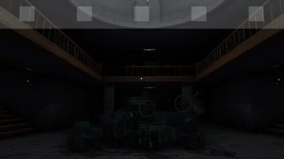 Escape From The Test — screenshot 3