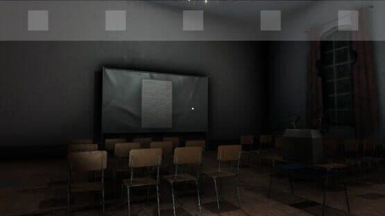 Escape From The Test — screenshot 4