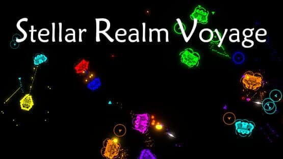Stellar Realm Voyage — screenshot 1