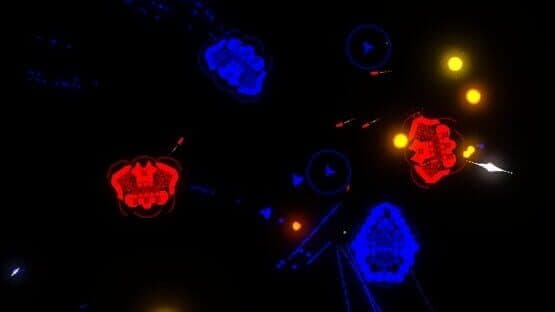 Stellar Realm Voyage — screenshot 2
