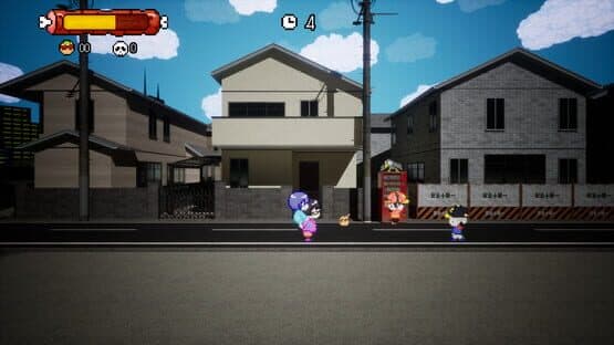 Ano-chan wo Byouin ni Tsuretette — screenshot 1