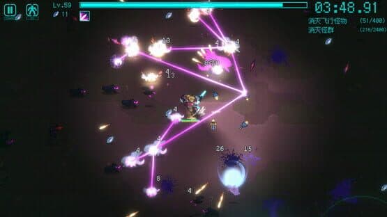 Time Treker — screenshot 1