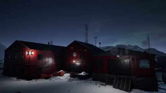 Falcon 2023 — screenshot 4