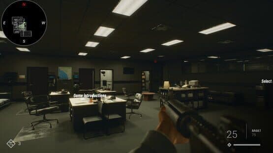 Falcon 2023 — screenshot 5