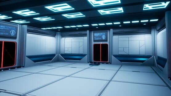 The Yanus Plan for Escape from the Void — screenshot 2