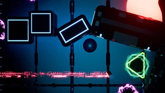 The Yanus Plan for Escape from the Void — screenshot 4