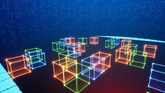 The Yanus Plan for Escape from the Void — screenshot 5
