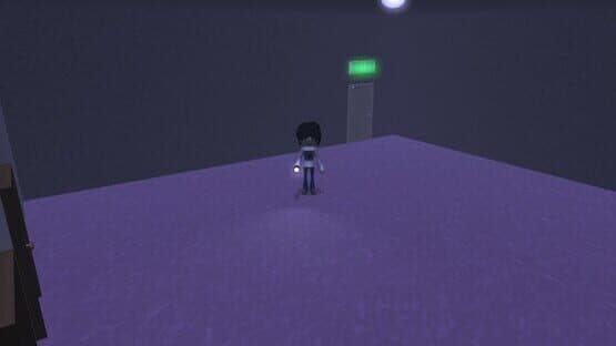 Shinrei Ryokan — screenshot 2