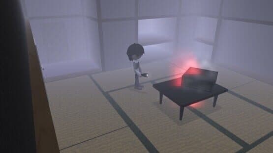 Shinrei Ryokan — screenshot 4