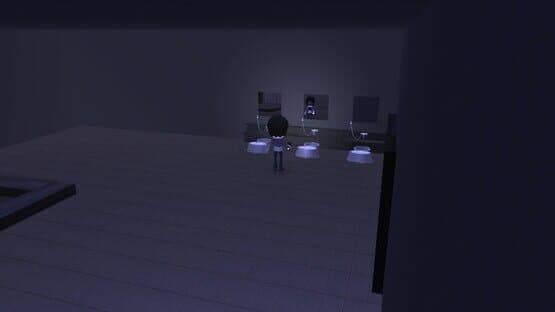 Shinrei Ryokan — screenshot 5