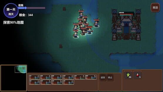 Little Heroes — screenshot 4