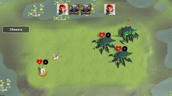 Mark's Power — screenshot 3