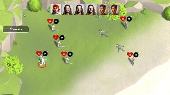 Mark's Power — screenshot 5