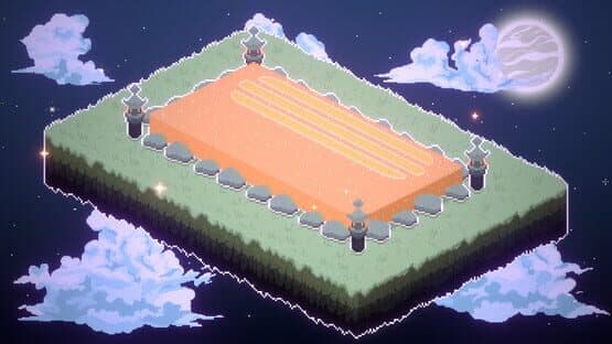 Zen Garden — screenshot 2