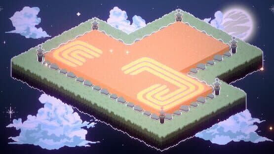 Zen Garden — screenshot 5