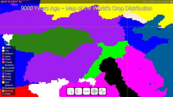 9000 Years Ago — screenshot 2