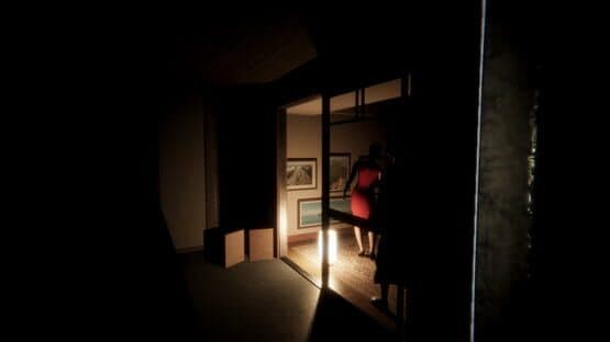 24H Stories: The Rule 7 — screenshot 2