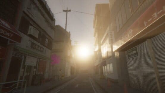 24H Stories: The Rule 7 — screenshot 3