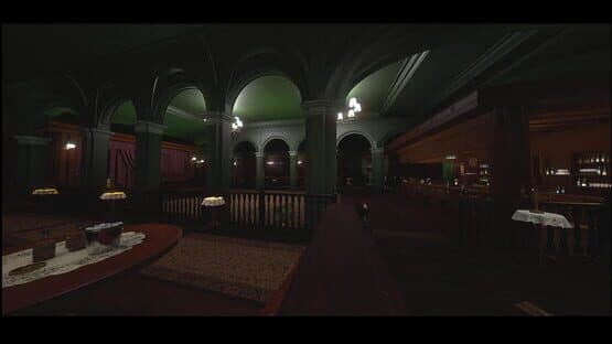 18Hell: Lost — screenshot 1