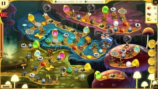12 Labours of Hercules XVI: Olympic Bugs — screenshot 3