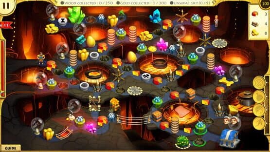 12 Labours of Hercules XVI: Olympic Bugs — screenshot 5