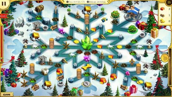 12 Labours of Hercules XVI: Olympic Bugs — screenshot 6