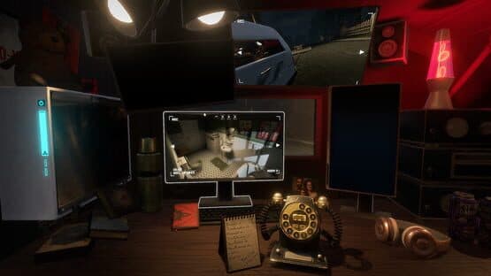 Unheim — screenshot 1