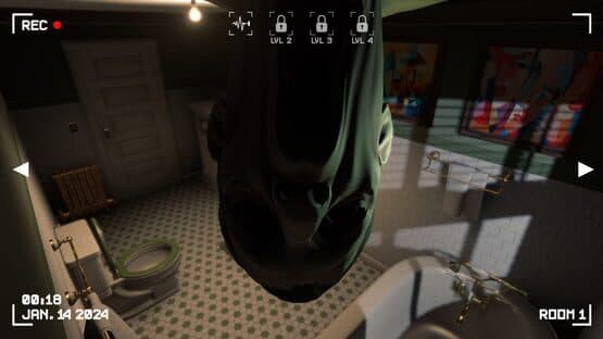 Unheim — screenshot 2