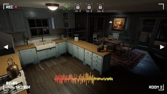 Unheim — screenshot 3