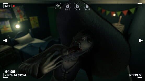 Unheim — screenshot 4