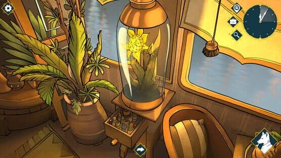 Moses & Plato: Last Train to Clawville — screenshot 3