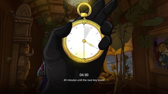 Moses & Plato: Last Train to Clawville — screenshot 5