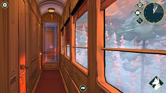Moses & Plato: Last Train to Clawville — screenshot 7