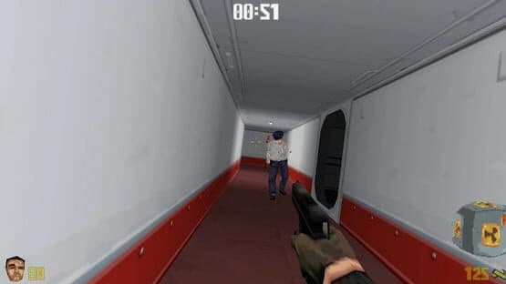 The Spy Who Shot Me — screenshot 4