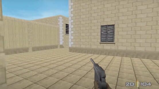 The Spy Who Loved Me 64 — screenshot 1