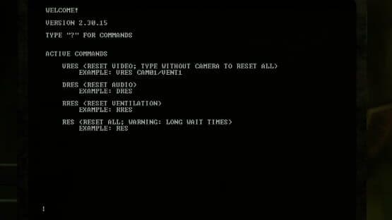Revenant — screenshot 1