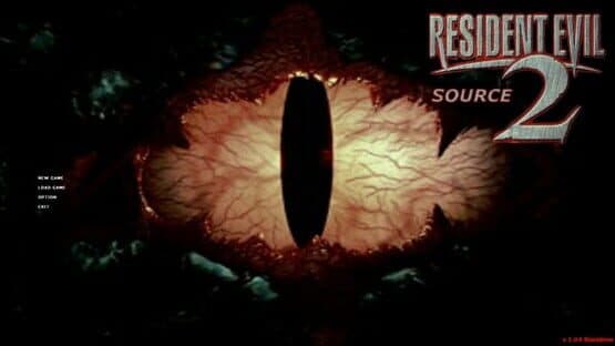 Resident Evil 2: Source — screenshot 1