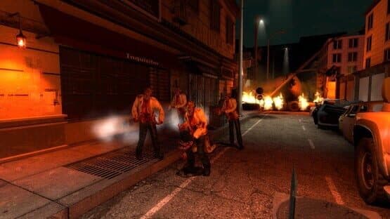 Resident Evil 2: Source — screenshot 2