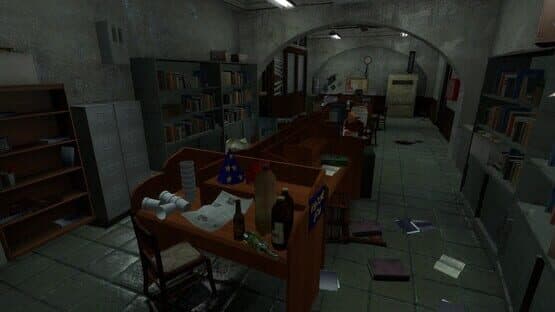 Resident Evil 2: Source — screenshot 4