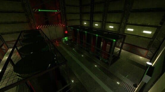 Resident Evil 2: Source — screenshot 6