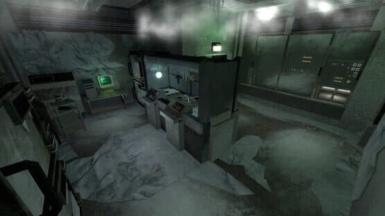 Resident Evil 2: Source — screenshot 7