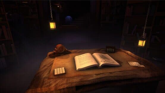 Exiled — screenshot 1