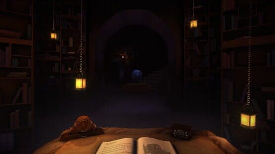 Exiled — screenshot 5
