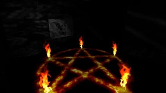 Sad Satan — screenshot 2