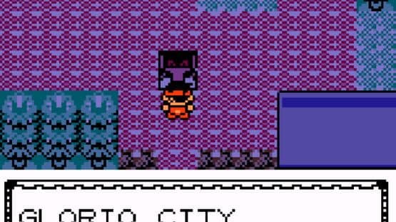 Pokemon Orb Version — screenshot 2