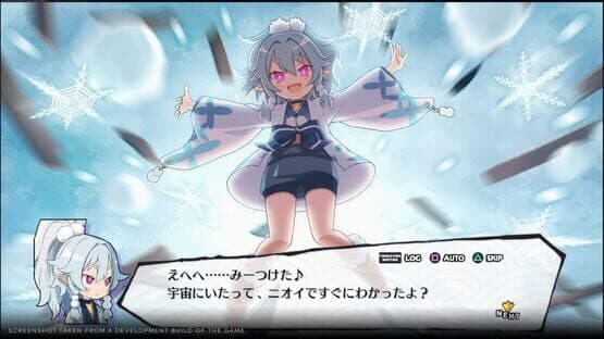 Disgaea 7: Vows of the Virtueless - Deluxe Edition — screenshot 4