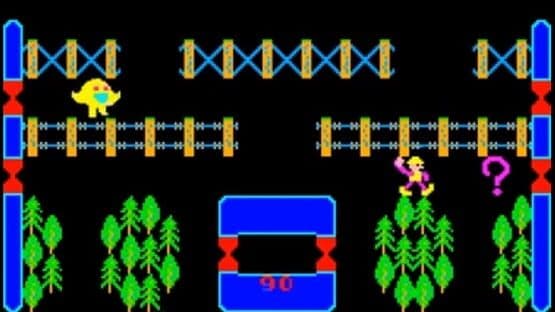 Naughty Boy — screenshot 1