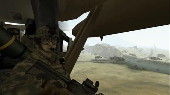 Ghost Recon: Heroes Unleashed — screenshot 2