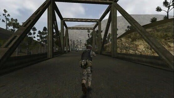 Ghost Recon: Heroes Unleashed — screenshot 3