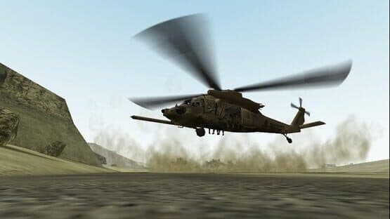 Ghost Recon: Heroes Unleashed — screenshot 4
